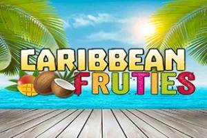 Caribbean Fruities